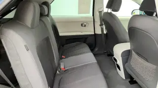 Hyundai IONIQ 5 2024 SEL 4dr Crossover