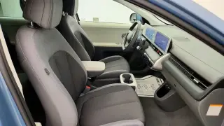 Hyundai IONIQ 5 2024 SEL 4dr Crossover