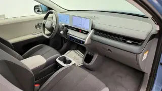 Hyundai IONIQ 5 2024 SEL 4dr Crossover