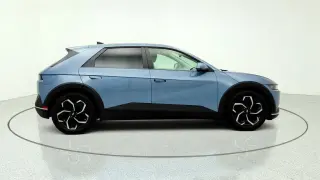 Hyundai IONIQ 5 2024 SEL 4dr Crossover