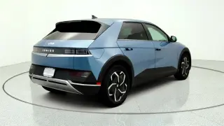 Hyundai IONIQ 5 2024 SEL 4dr Crossover