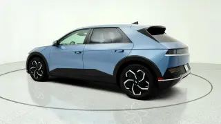 Hyundai IONIQ 5 2024 SEL 4dr Crossover