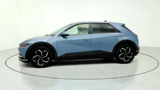 Hyundai IONIQ 5 2024 SEL 4dr Crossover