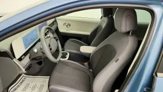 Hyundai IONIQ 5 2024 SEL 4dr Crossover