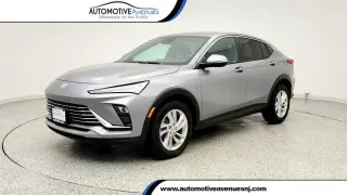 Buick Envista 2024 Preferred 4dr Crossover