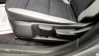 Buick Envista 2024 Preferred 4dr Crossover