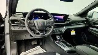 Buick Envista 2024 Preferred 4dr Crossover