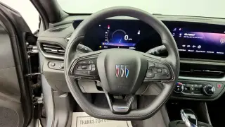 Buick Envista 2024 Preferred 4dr Crossover