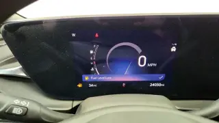Buick Envista 2024 Preferred 4dr Crossover