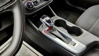 Buick Envista 2024 Preferred 4dr Crossover
