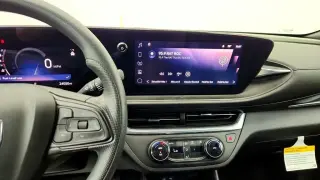 Buick Envista 2024 Preferred 4dr Crossover