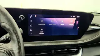 Buick Envista 2024 Preferred 4dr Crossover