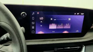 Buick Envista 2024 Preferred 4dr Crossover