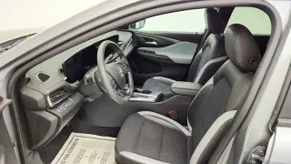 Buick Envista 2024 Preferred 4dr Crossover