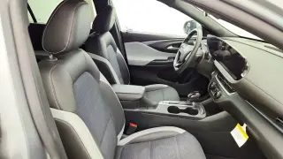 Buick Envista 2024 Preferred 4dr Crossover
