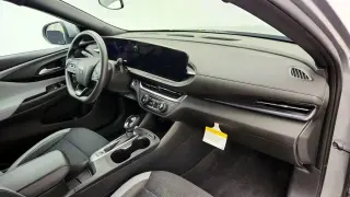 Buick Envista 2024 Preferred 4dr Crossover