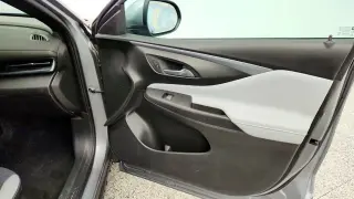Buick Envista 2024 Preferred 4dr Crossover