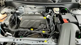 Buick Envista 2024 Preferred 4dr Crossover