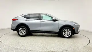 Buick Envista 2024 Preferred 4dr Crossover