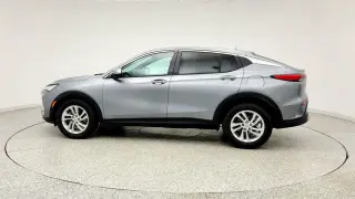 Buick Envista 2024 Preferred 4dr Crossover