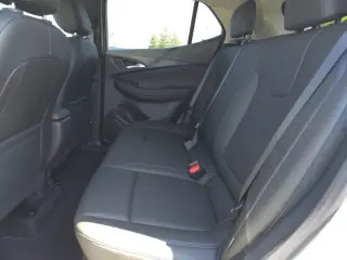 Buick Encore GX 2025 Sport Touring 4dr Crossover