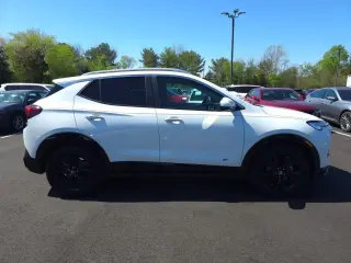 Buick Encore GX 2025 Sport Touring 4dr Crossover