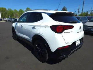 Buick Encore GX 2025 Sport Touring 4dr Crossover
