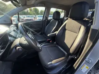 Chevrolet Trax 2022 AWD LT 4dr Crossover