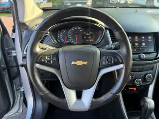 Chevrolet Trax 2022 AWD LT 4dr Crossover
