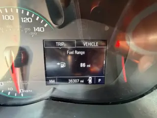 Chevrolet Trax 2022 AWD LT 4dr Crossover
