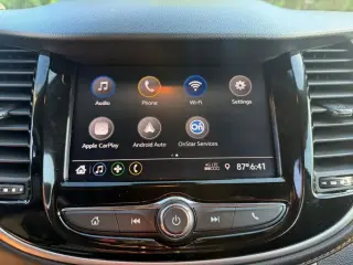 Chevrolet Trax 2022 AWD LT 4dr Crossover
