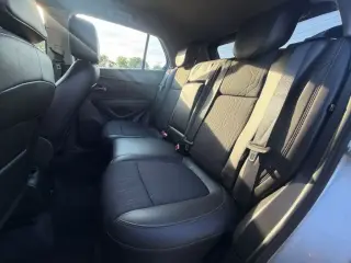 Chevrolet Trax 2022 AWD LT 4dr Crossover