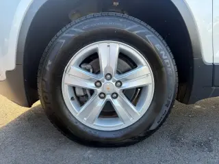 Chevrolet Trax 2022 AWD LT 4dr Crossover