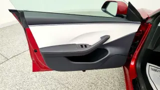 Tesla Model 3 2026 Standard 4dr Fastback