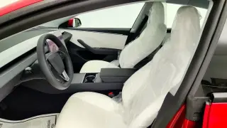 Tesla Model 3 2026 Standard 4dr Fastback