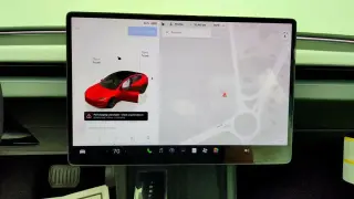 Tesla Model 3 2026 Standard 4dr Fastback