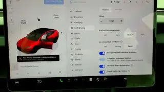 Tesla Model 3 2026 Standard 4dr Fastback
