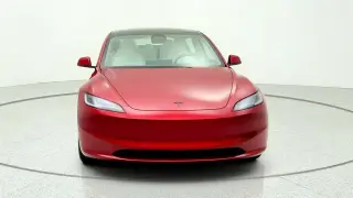 Tesla Model 3 2026 Standard 4dr Fastback