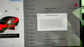 Tesla Model 3 2026 Standard 4dr Fastback
