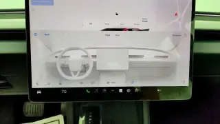 Tesla Model 3 2026 Standard 4dr Fastback