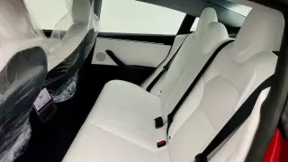 Tesla Model 3 2026 Standard 4dr Fastback