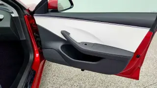 Tesla Model 3 2026 Standard 4dr Fastback