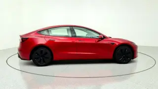 Tesla Model 3 2026 Standard 4dr Fastback