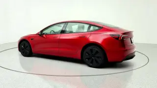Tesla Model 3 2026 Standard 4dr Fastback