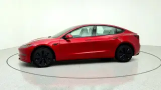 Tesla Model 3 2026 Standard 4dr Fastback