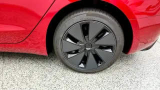 Tesla Model 3 2026 Standard 4dr Fastback