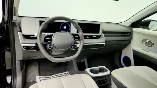 Hyundai IONIQ 5 2023 AWD SEL 4dr Crossover