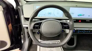 Hyundai IONIQ 5 2023 AWD SEL 4dr Crossover