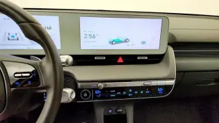 Hyundai IONIQ 5 2023 AWD SEL 4dr Crossover