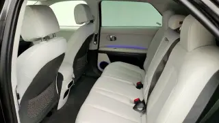 Hyundai IONIQ 5 2023 AWD SEL 4dr Crossover